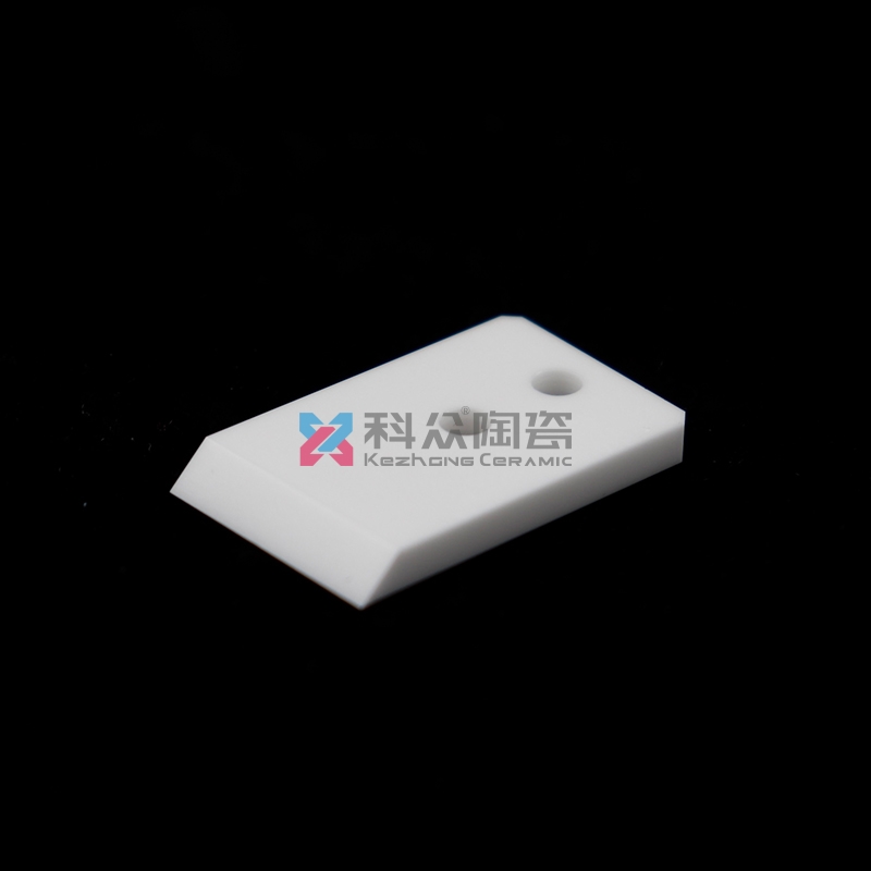 分选机氧化锆陶瓷切刀