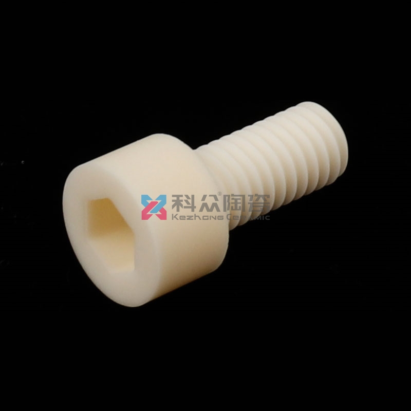 氧化铝 陶瓷螺钉M6-13