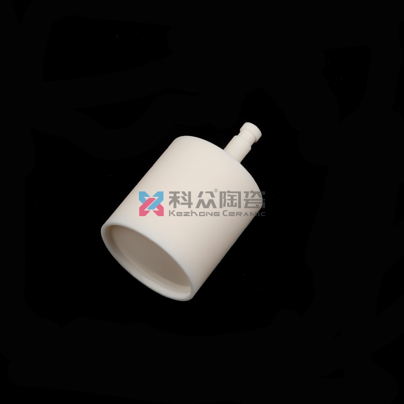 氧化铝陶瓷转子