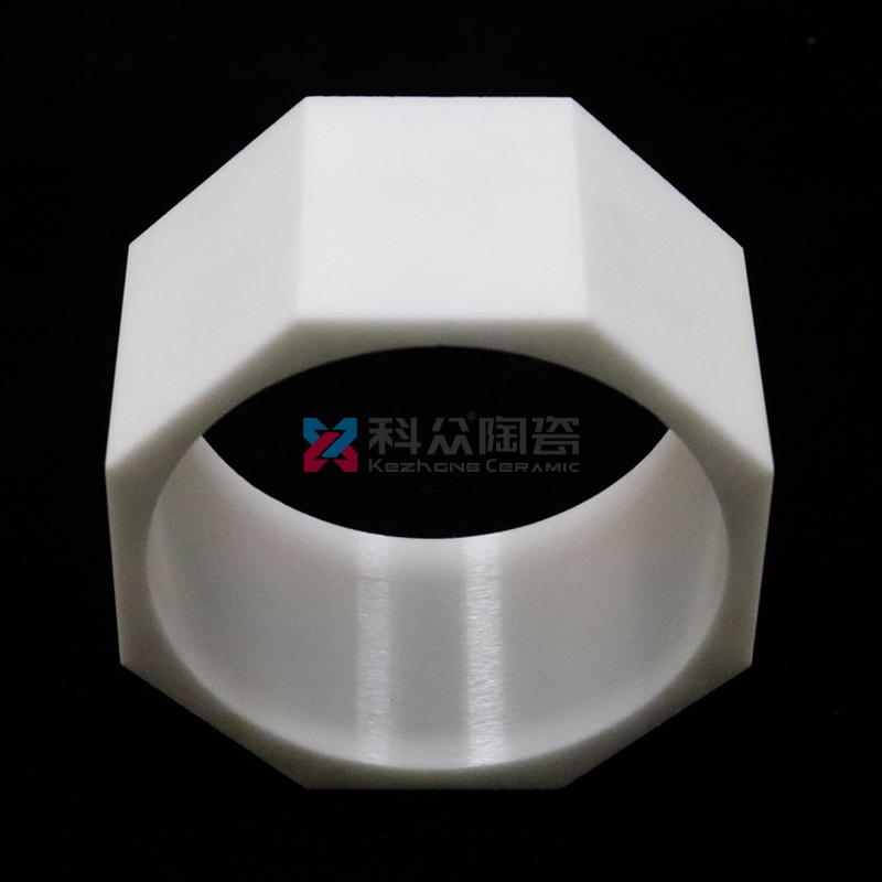 多边形陶瓷环