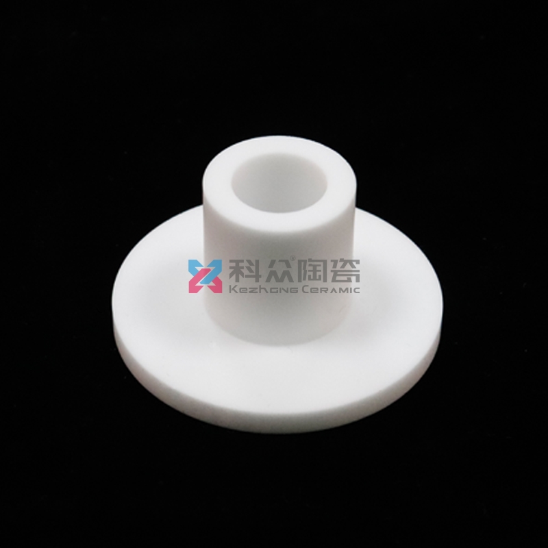 ZTA陶瓷台阶管