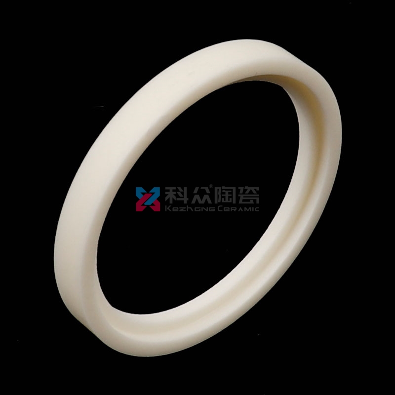 氧化铝陶瓷加热器陶瓷上盖