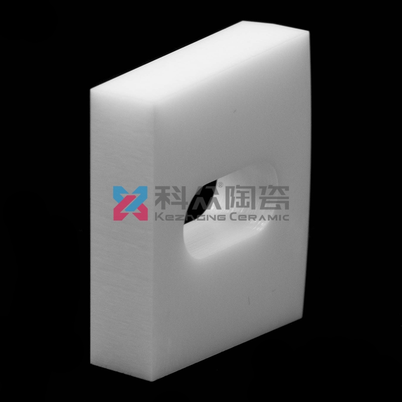 氧化锆陶瓷异形快