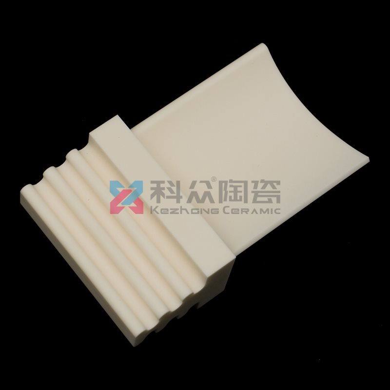 氧化铝陶瓷叶片