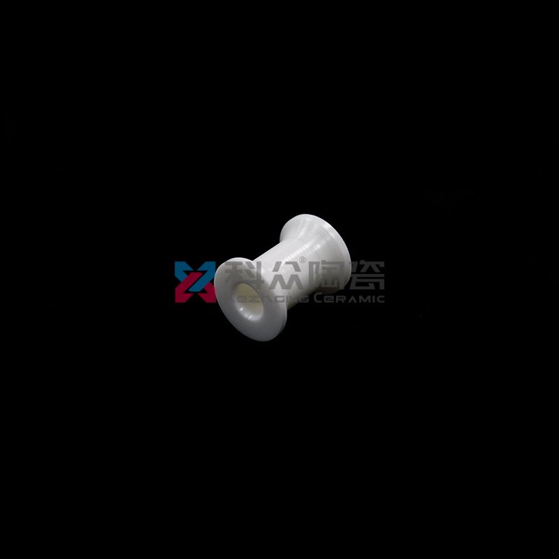 氧化锆陶瓷导轮2