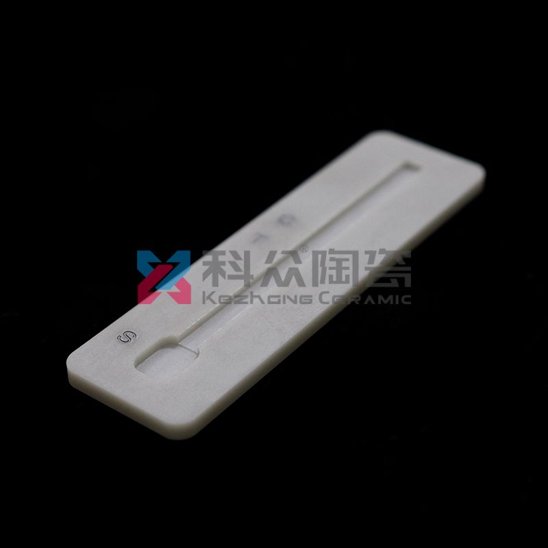 氮化铝陶瓷新冠检测器